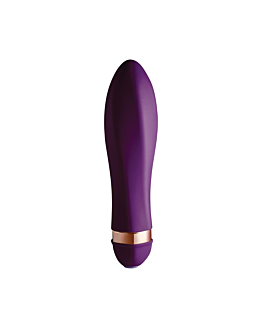 Wibrator Twister Purple Rocks-Off