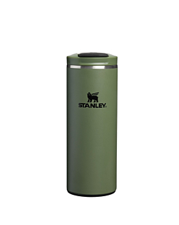 Stanley Kubek termiczny Aerolight Transit Flip Top 0.35L Dried Pine