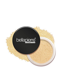 Bellapierre Cosmetics Mineralny podkład sypki Ivory
