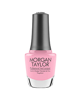 Morgan Taylor You'Re So Sweet You'Re Giving Me A Toothache 15 ml