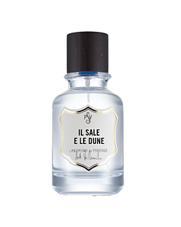 I Profumi Di Firenze Il Sale E Le Dune woda perfumowana spray, 100ml
