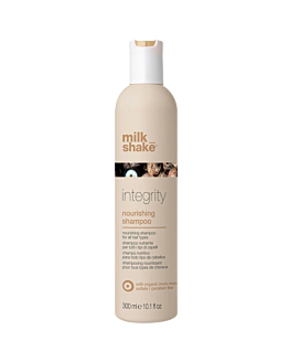 Milk Shake Integrity Nourishing Shampoo odżywczy szampon do wszystkich typów włosów, 300ml