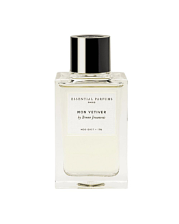Essential Parfums Mon Vetiver woda perfumowana refillable spray, 100ml