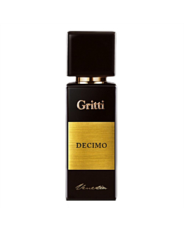 Gritti Decimo woda perfumowana spray, 100ml