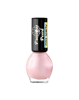 Miss Sporty Precious Pearl lakier do paznokci 020, 7ml