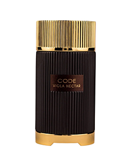La Fede Code Viola Nectar woda perfumowana spray, 100ml