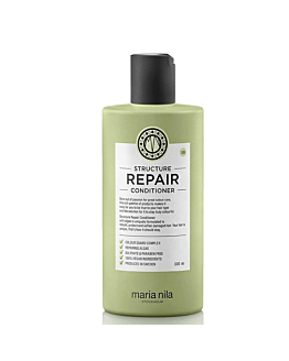 Maria Nila Structure Repair Conditioner odżywka do włosów suchych i zniszczonych, 300ml