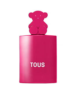 Tous More More Pink woda toaletowa spray, 30ml