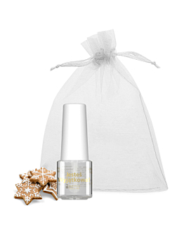 Allepaznokcie Oliwka Okazjonalna Do Skórek I Paznokci Gingerbread 5 ml Woreczek