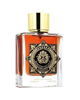 Ministry of Oud Greatest ekstrakt perfum, 100ml