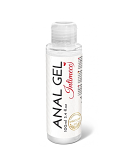 Intimeco Anal Gel nawilżający żel analny na bazie wody, 100ml
