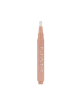NAM Rozświetlający korektor pod oczy Glass Highlighting Concealer 1