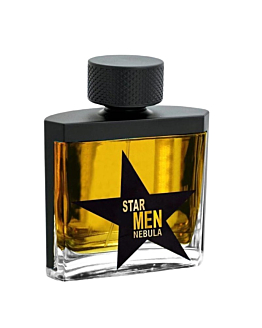Fragrance World Star Men Nebula woda perfumowana spray, 100ml