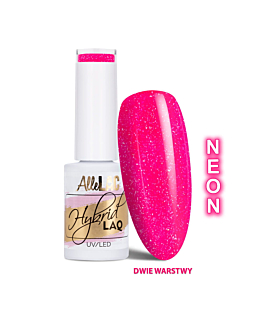 AlleLac Lakier Hybrydowy Nr 226 Gel Polish Limited Edition 5 g