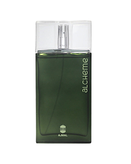 Ajmal Alcheme woda perfumowana spray, 90ml