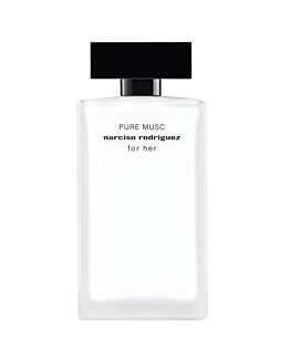 Narciso Rodriguez Pure Musc For Her woda perfumowana spray, 100ml