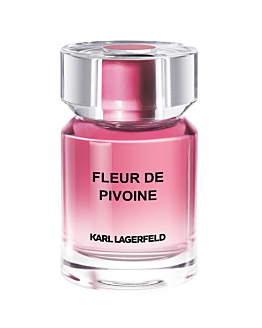 Karl Lagerfeld Fleur De Pivoine woda perfumowana spray, 50ml