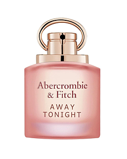 Abercrombie & Fitch Away Tonight Woman woda perfumowana spray, 100ml