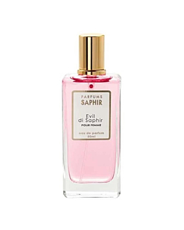 Saphir Evil Pour Femme woda perfumowana spray, 50ml