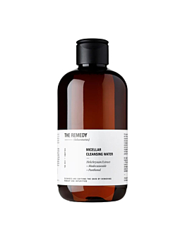 The Remedy Laboratiories Woda micelarna