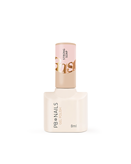 PB Nails Baza hybrydowa Strong Soap Base 8ml