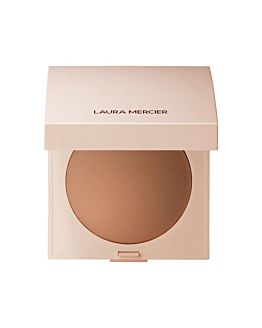 Laura Mercier Real Flawless Luminous Perfecting Pressed Powder prasowany puder do twarzy Translucent Deep, 7.5g