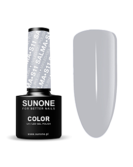 Sunone UV/LED Gel Polish Color lakier hybrydowy S11 Salma, 5g