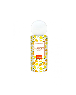 Saphir Fruit Attraction Mango woda toaletowa spray, 100ml