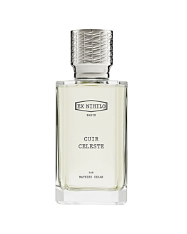 Ex Nihilo Cuir Celeste woda perfumowana spray, 100ml