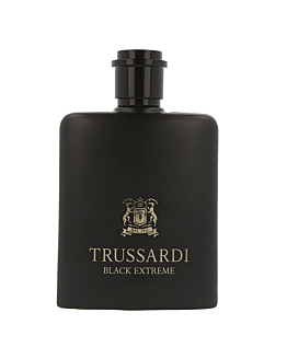 Trussardi Black Extreme woda toaletowa spray, 100ml