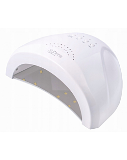 Sunone Sun1 lampa UV/LED 24/48W Biała