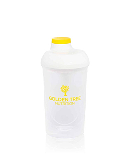 Golden Tree Wave Shaker, 600 ml