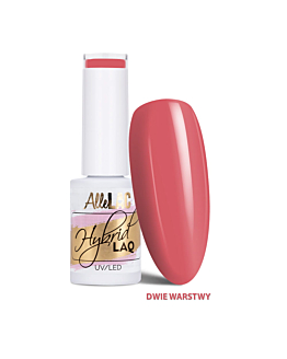 AlleLac Lakier Hybrydowy Nr 223 Gel Polish Limited Edition 5 g
