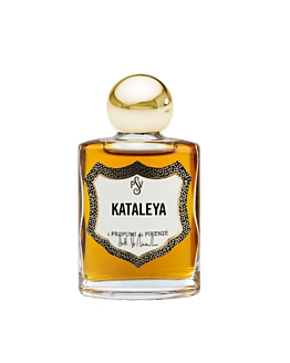 I Profumi Di Firenze Kataleya woda perfumowana miniatura, 10ml