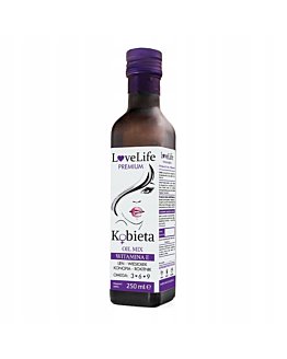 LoveLife Kobieta Premium olej 250 ml