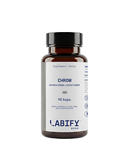 Labify Chrom pikolinian chromu