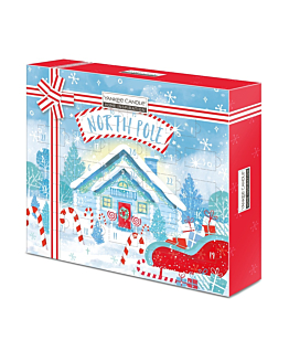 Yankee Candle Calendario dell'Avvento