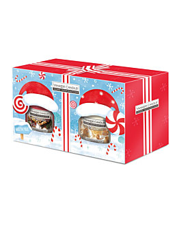 Yankee Candle Home Inspiration Votive Set Regalo