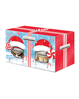 Yankee Candle Home Inspiration Votive Zestaw prezentowy
