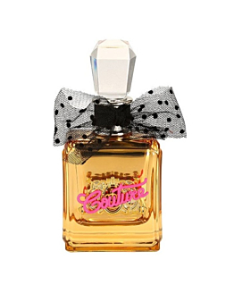 Juicy Couture Viva La Juicy Gold Couture woda perfumowana spray, 100ml