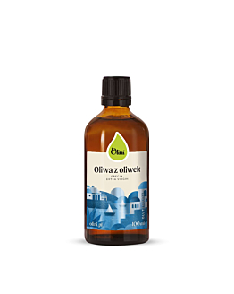Olini Oliwa z oliwek grecka 100 ml