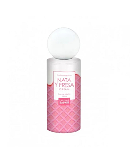 Saphir Fruit Attraction Nata Y Fresa woda toaletowa spray, 100ml