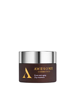 Awesome Cosmetics Day Treatment Krem na dzień anti-aging
