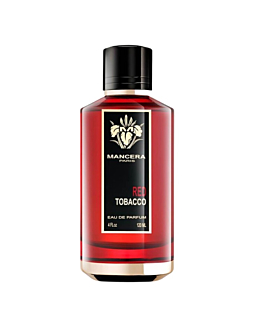 Mancera Red Tobacco woda perfumowana spray, 120ml