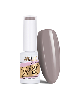 AlleLac Timeless Chic Lakier Hybrydowy UV LED Nr 168 5 g