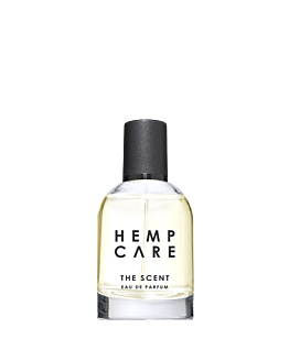 Hemp Care The Scent Woda perfumowana 50 ml