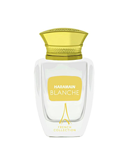 Al Haramain Blanche woda perfumowana spray, 100ml