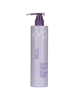 KYO Smooth System Mask wygładzająca maska do włosów, 500ml