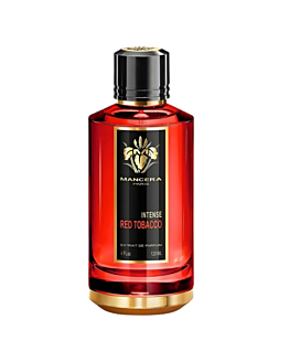 Mancera Red Tobacco Intense ekstrakt perfum, 120ml