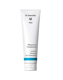 Dr. Hauschka Med Ice Plant Body Care Lotion balsam do ciała, 145ml